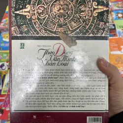 Theo dòng văn minh nhân loại - Triệu Hâm San 790903