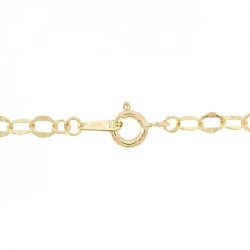 Dây chuyền 750YG - Hàng hiệu Authentic 870011