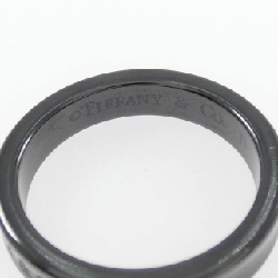 Nhẫn hẹp Tiffany 1837 - Hàng hiệu Authentic 837002