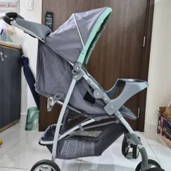 Xe đẩy Graco 2 tư thế 1022784