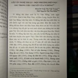 Vi Hồng - Tác phẩm và dư luận  779774