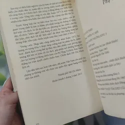 [MIỄN PHÍ BỌC SÁCH] Hồi Ức Chiến Trường - Trần Ngọc Quế 1018895