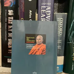 II Tự Truyện: Hành Trình Đến Chánh Niệm - Bhante Henepola Gunaratana - 2009 553416
