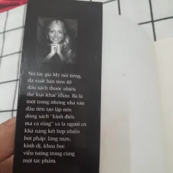 Nhật ký MA CÀ RỒNG. tập 2 Cuộc Chiến. Tg. L.J.SMITH 792190