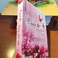 Đáng tiếc không phải anh- Diệp Tử 562001