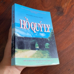 HỒ QUÝ LY (XB 1997) 474167