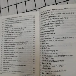 Giai thoại Lịch sử Việt Nam. Tập 1/2.  Tg. Kiều Văn 926861