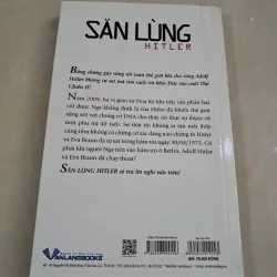 Săn Lùng HITLER 785028