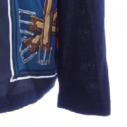 HERMES HERMES Tulle Reine Áo - Hàng hiệu Chính hãng 773958