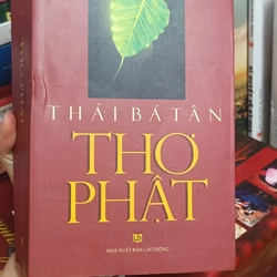Thơ Phật - Thái Bá Tân