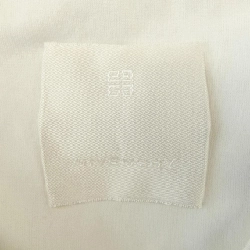 Giày Givenchy BM71653Y6B T-shirt - Hàng hiệu Authentic 891354