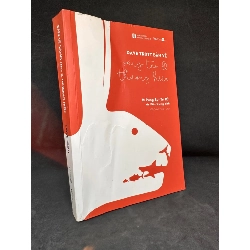 [Phiên Chợ Sách Cũ] Bàn Về Sáng Tạo & Thương Hiệu, Mới 80% (Bìa nhăn) 2018 - Dave Trott S0204-SBM