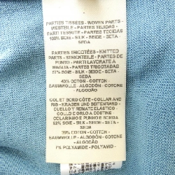 【Khuyến mãi】Áo len HERMES 637992