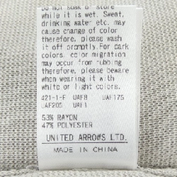 Đầm United Arrows 1526-183-3661 - Hàng hiệu Authentic 808766