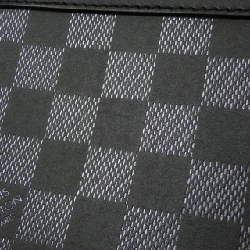 Túi đeo chéo Louis Vuitton Damier Infini Studio Messenger N50007 - Hàng hiệu Chính hãng 802609