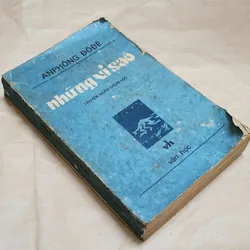 Truyện ngắn chọn lọc của Alphonse Daudet: NHỮNG VÌ SAO 717970
