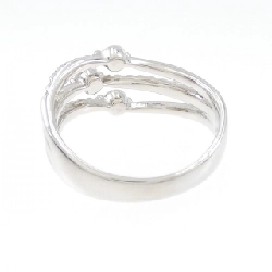 Nhẫn kim cương PT900 0.54CT 670687