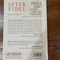 Phía sau lòng trung thành - Tương lai của cách mạng CuBa (6) 716969