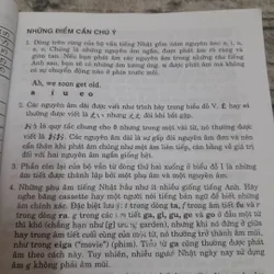 Tiếng Nhật cơ bản- Giao tiếp tiếng Nhật thông dụng. T giả Phạm Ng. Minh Anh 717067