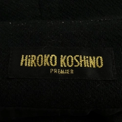 【Mã giảm giá】Áo khoác HIROKO KOSHINO 632649