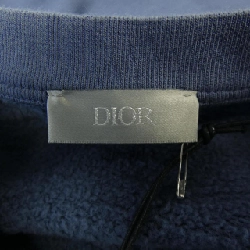 DIOR DIOR STONE ISLAND 493J640A0531 Áo khoác - Hàng hiệu Chính hãng 897923