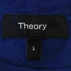 Theory 01-4401700 Áo len 628907