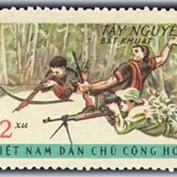 Tem Miền Nam chiến thắng 714577