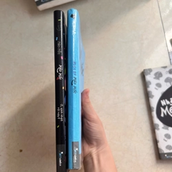 Combo 3 cuốn mèo mốc - 230k 499867