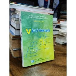 Vật lý tính toán - Đặng Văn Liệt