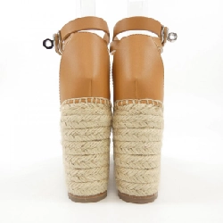 【Mã giảm giá】Giày sandal HERMES 662464