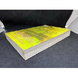 [Phiên Chợ Sách Cũ] Tru Tiên - Đại Kết Cục, Tiêu Đỉnh H0606, 2008 SBM 525956