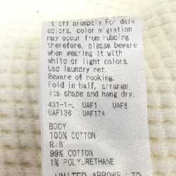 6ROKU 8612-241-0110 Áo - Hàng hiệu Authentic 824727