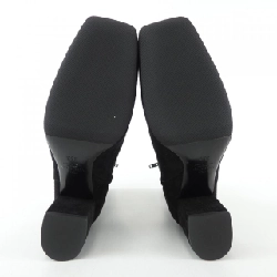 【Mã giảm giá】Giày bốt VALENTINO GARAVANI 664979