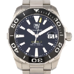 TAG Heuer Aquaracer Calibre 5 WAY211A.BA0928 SS Automatic - Hàng hiệu Chính hãng