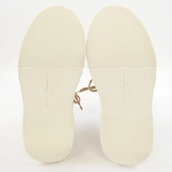 Giày thể thao SALVATORE FERRAGAMO CASSANDRA - Hàng hiệu Authentic 827465