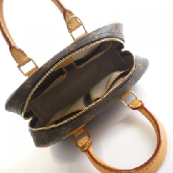 Túi xách Louis Vuitton Monogram Trouville M42228 617771