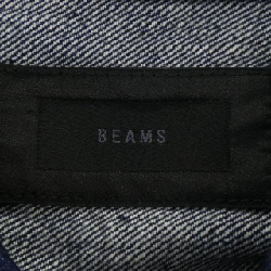 Jacket denim BEAMS theA - Hàng hiệu Authentic 892088