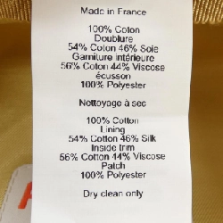 HERMES Giulia Shell GIULIETTA SEASHELL H241066N Mũ - Hàng hiệu Authentic 833474