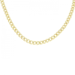 Necklace 750YG UnoAere - Hàng hiệu Authentic