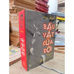 Báu vật của đời - Mạc Ngôn