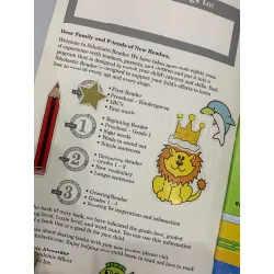 Wow! Wow! Wubbzy!: Special Delivery – Scholastic 559678