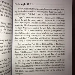 Khuyên người niệm Phật cầu sinh tịnh độ  736819