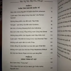 Mỗi kỷ vật một câu chuyện - Bảo Tàng Hồ Chí Minh 704320