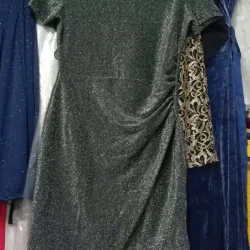 Đầm kim sa 590868