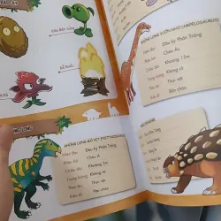 Thế giới khủng long 12: Quả khủng long thần kỳ 1018836