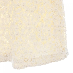 【Mã giảm giá】Gucci GUCCI chân váy 654818