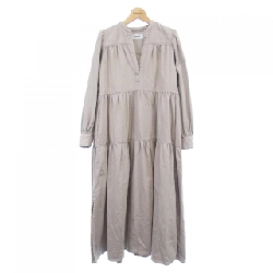 【Mã giảm giá】Healthy DENIM Váy liền