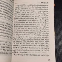 Rừng xanh lá đỏ 531085