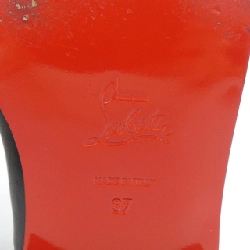 Giày bốt CHRISTIAN LOUBOUTIN - Hàng hiệu Chính hãng 829992