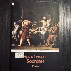 Ngày cuối trong đời Socrates